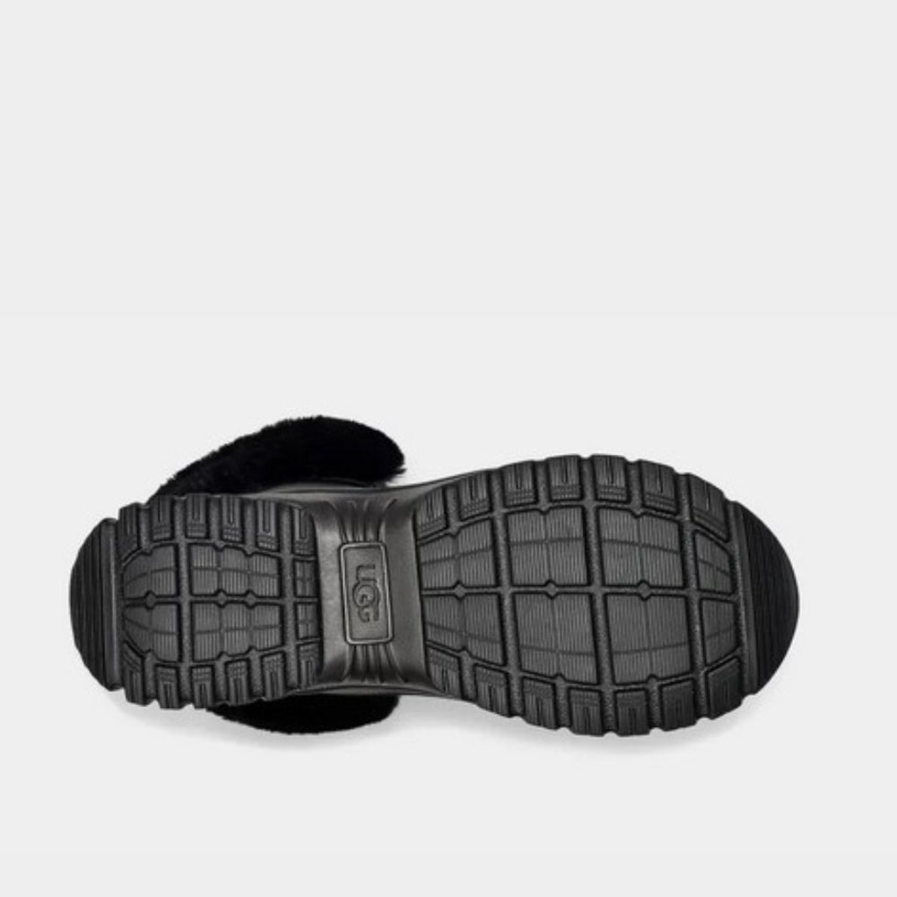 UGG Women's Yose Fluff Boot - Picture 5 of 7